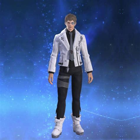 ffxiv scion adventurer jacket.